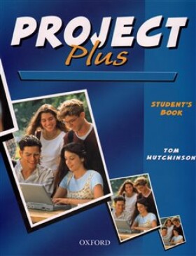 Project Plus Book