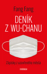 Deník z Wu-chanu - Fang Fang