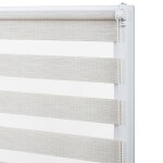 Roleta Natural DN24 42.5x150