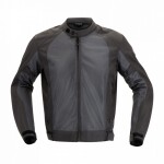 Moto bunda Richa Airsummer antracitová - Xxxl