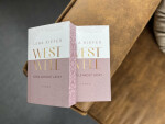 Westwell: Tíživá lehkost lásky (poškozené) - Lena Kiefer
