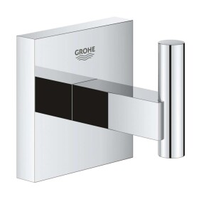 GROHE - QuickFix Start Cube Háček, chrom 40961000