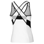 Běžecké tričko Mizuno Printed Tank 62GA121001 Velikost textilu: M