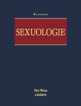 Sexuologie - Petr Weiss - e-kniha