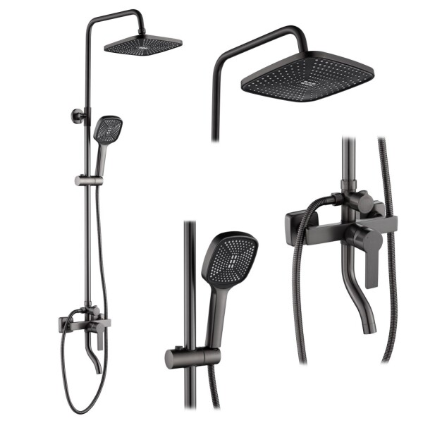 REA - Sprchový set MY2021-77C ARGUS TYTAN REA-P6535