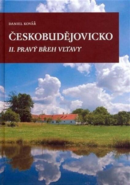 Českobudějovicko II. Daniel Kovář