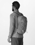 Batoh Patagonia Terravia Pack 14L S Weathered Stone 14 l