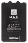 Universal Audio Max Preamp Dual Compressor