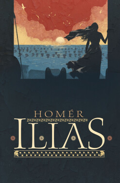 Illias - Homér