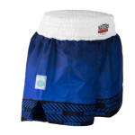 Masters Skb-W kickboxerské šortky 06654-02M