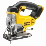 DeWalt DCS331N / Aku Přímočará pila / 18 V XR Li-Ion / Délka zdvihu: 26 mm / bez baterie (DCS331N)