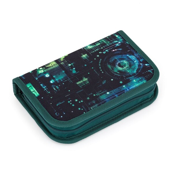 Dvouklopový školní penál Topgal PENN 26019