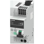 Schneider Electric A9Z61225 A9Z61225 univerzální proudový chránič pro všechny proudy zbytkový proudový chránič B 25 A 0.