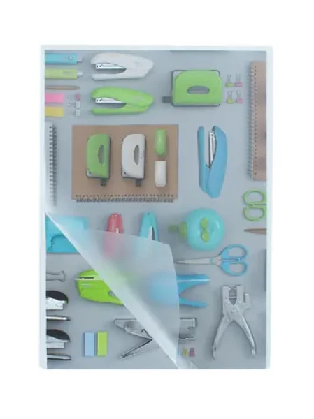 OEM Laminovací fólie 80mic - A6 (FL80-A6)