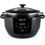 Instant Pot Superior Slow Cooker / Pomalovarný hrnec / 7.1 L (140-6128-01-EU)