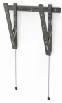 Hama nástěnný držák TV Ultraslim / 600 x 400 / naklápěcí (118081)