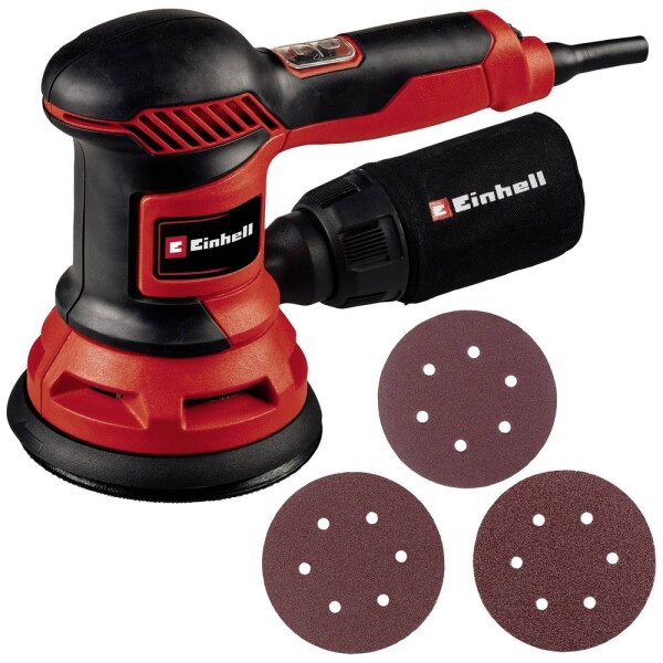 Einhell TC-RS 425