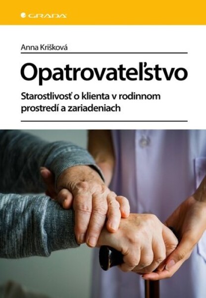 Opatrovateľstvo