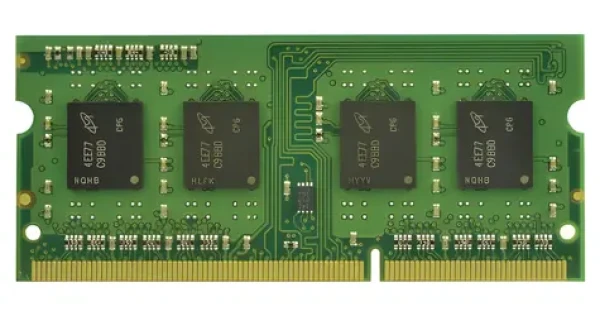 2-Power PC3L-12800S 4GB / Paměť SO-DIMM / DDR3L / 1600MHz / CL11 / 1.35V (MEM5302A)