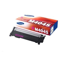 HP - Samsung CLT-M404S Magenta Toner Crtg (1,000 pages) EDF_1006436