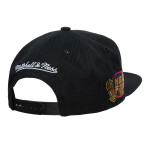 Mitchell & Ness Pánská kšiltovka Chicago Bulls NBA Top Spot Snapback Hwc