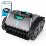 Bateriový automatický vysavač WYBOT C1 PRO