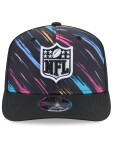 New Era Pánská kšiltovka NFL NFL Shield 2026 Crucial Catch 9SEVENTY Stretch-Snap Trucker
