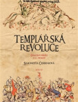 Templářská revoluce Simonetta