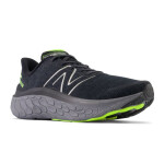 Pánské běžecké boty New Balance Fresh Foam Kaiha Road černozelené (MKAIRCC1) 40