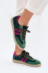 Sportovní obuv model 214740 Step in style 39