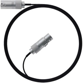Teenage Engineering field audio cable xlr plug to xlr socket