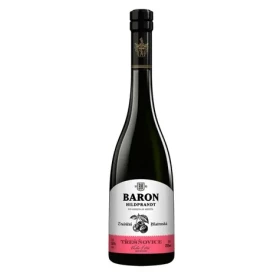 Baron Hildprandt Třešňovice 50% 0,7l (8594024922704)