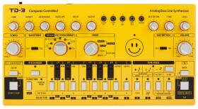 Behringer TD-3-AM