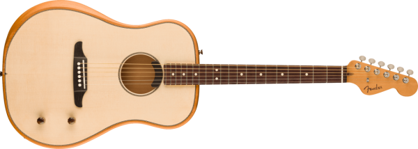 Fender Highway Dreadnought