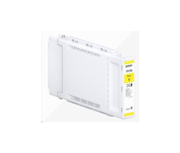 EPSON ink bar Singlepack UltraChrome XD2 T41R440 Yellow 110ml EDF_1091938