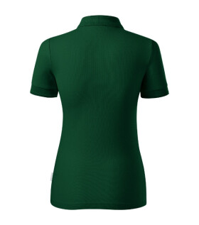 Reserve polokošile dámská dark green M