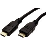 LogiLink CHB005 HDMI (M) - HDMI (M) kabel 3m (CHB005)