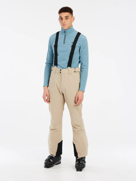 Pánské lyžařské kalhoty Protest PRTROWENS Velikost: XL