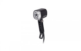 Osvětlení přední LED pro E-bike vodotěsné