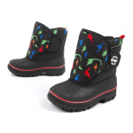 Lee Cooper Jr boty LCJ-24-44-2861 23