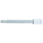 KS Tools 140.2307 140.2307 TORX Nástrčný klíč T 27 1/4 (6,3 mm)