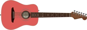Fender California Standard Redondo Mini FRD