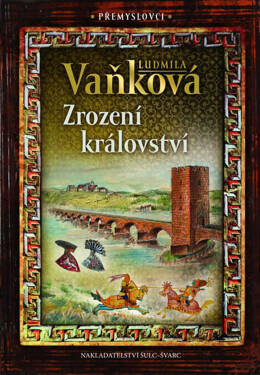 Zrození království (1)