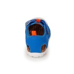 Dětské sandály BUGGA TANGO Blue/Orange - modré - 32