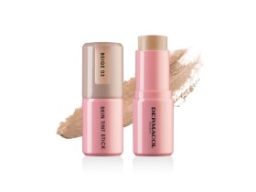 Dermacol Skin Tint Stick Hydratační make-up v čyčince č. 3 BEIGE 15 g