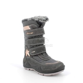 Dětské zimní boty Primigi 2877755 Velikost: