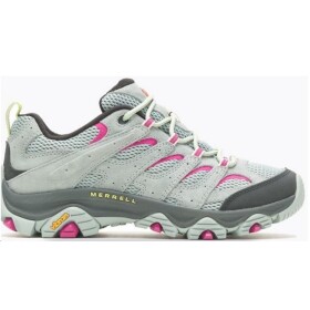 Merrell J037230 Moab 3 Monument/fuchsia
