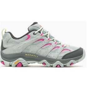 Obuv MERRELL J037230 MOAB 3 dámská monument/fuchsia Vel. UK: 6,5