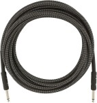 Fender Professional Series 18,6 Instrument Cable Gray Tweed