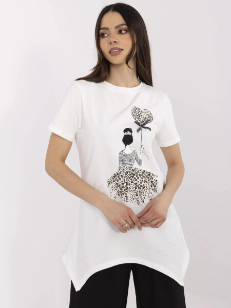 Halenka CLM BZ 1702.89 ecru L